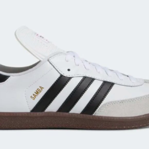 adidas Shoes - Samba Classic Shoes